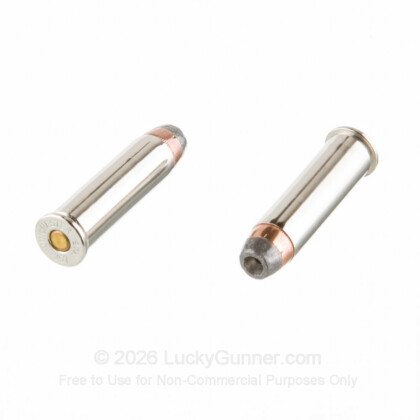 Image 5 of Winchester .357 Magnum Ammo