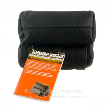Large image of Blackhawk Sportster Multi-Level Sand Shooting Bag For Sale