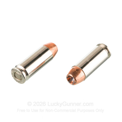 Image 6 of Underwood 10mm Auto Ammo