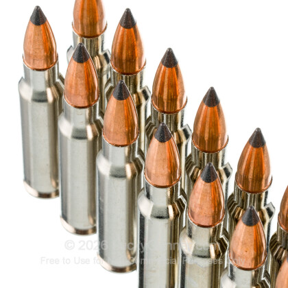 Image 5 of Underwood .308 (7.62X51) Ammo