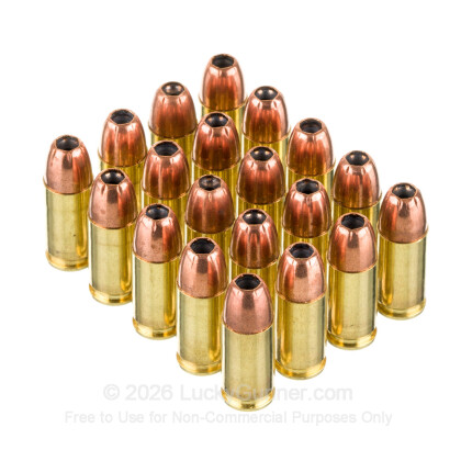 Image 4 of Remington 9mm Luger (9x19) Ammo