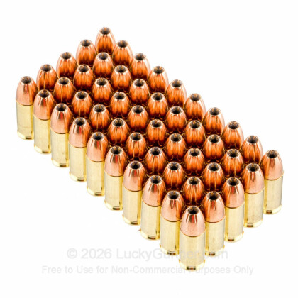 Image 4 of Magtech 9mm Luger (9x19) Ammo