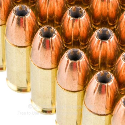 Image 5 of Magtech 9mm Luger (9x19) Ammo