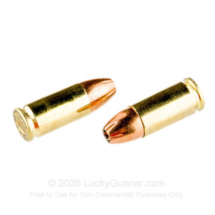 Image 6 of Magtech 9mm Luger (9x19) Ammo