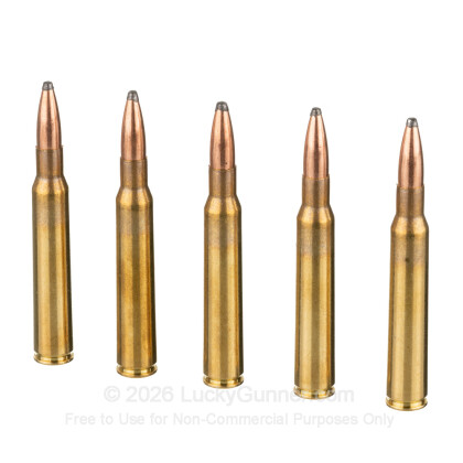 Image 4 of Prvi Partizan 7x64 Brenneke Ammo
