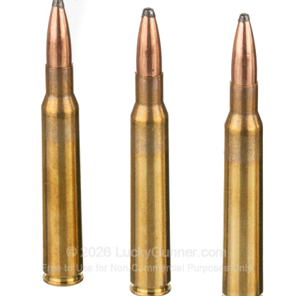 Image 5 of Prvi Partizan 7x64 Brenneke Ammo