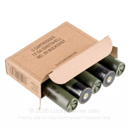 Image 3 of Winchester 12 Gauge Ammo