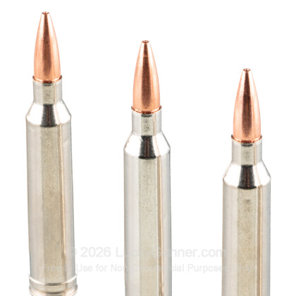 Image 5 of Federal 7mm Remington Magnum Ammo