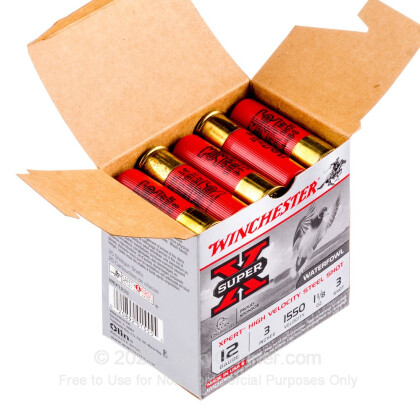 Image 3 of Winchester 12 Gauge Ammo