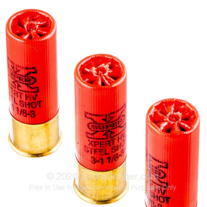 Image 5 of Winchester 12 Gauge Ammo