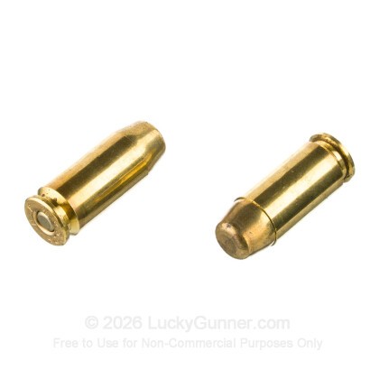 Image 6 of Remington .40 S&W (Smith & Wesson) Ammo