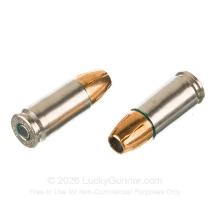 Image 6 of Federal 9mm Luger (9x19) Ammo