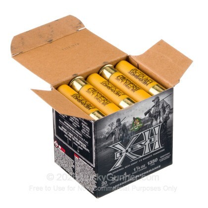 Image 3 of Hevi-Shot 20 Gauge Ammo