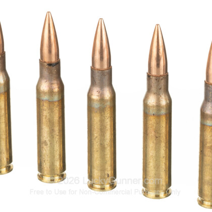 Image 5 of Winchester .308 (7.62X51) Ammo