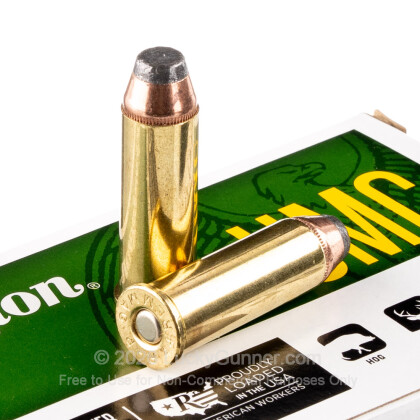 Image 4 of Remington .44 Magnum Ammo