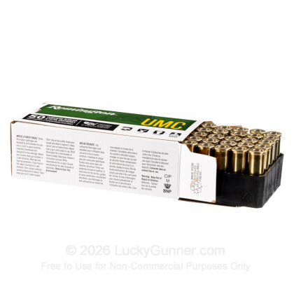 Image 6 of Remington .44 Magnum Ammo