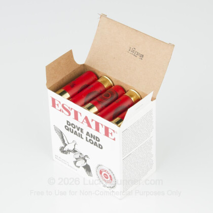 Image 3 of Estate Cartridge 12 Gauge Ammo