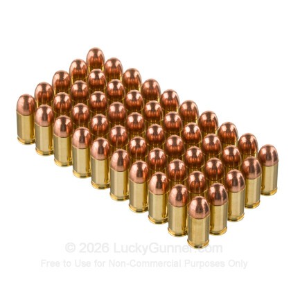 Image 4 of Prvi Partizan .380 Auto (ACP) Ammo