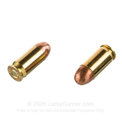 Image 6 of Prvi Partizan .380 Auto (ACP) Ammo