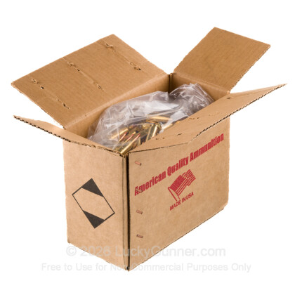 Image 3 of American Quality Ammunition .243 Winchester Ammo