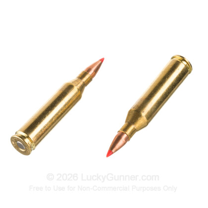 Image 6 of American Quality Ammunition .243 Winchester Ammo