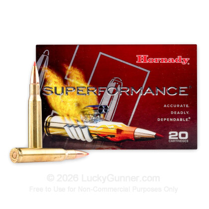 Image 2 of Hornady .30-06 Ammo