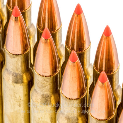 Image 5 of Hornady .30-06 Ammo