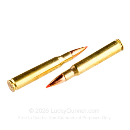 Image 6 of Hornady .30-06 Ammo
