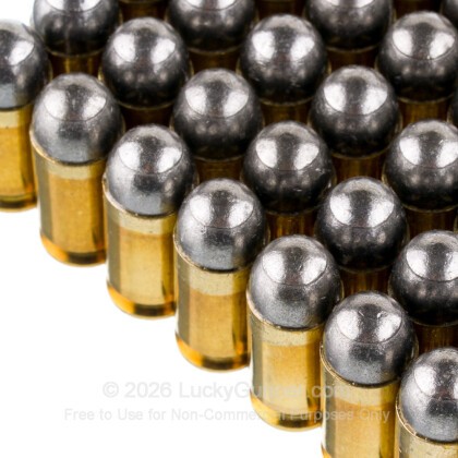 Large image of MFS Slovakian LE Surplus 9mm Makarov Ammo For Sale - 71 Grain Sintered Iron - 1000 Rounds