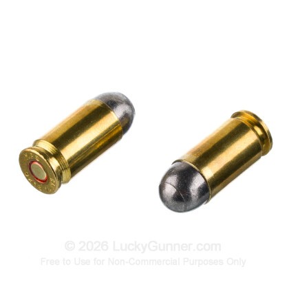 Large image of MFS Slovakian LE Surplus 9mm Makarov Ammo For Sale - 71 Grain Sintered Iron - 1000 Rounds