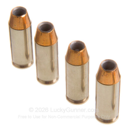 Image 5 of Federal 10mm Auto Ammo