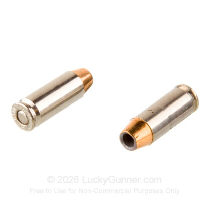 Image 6 of Federal 10mm Auto Ammo