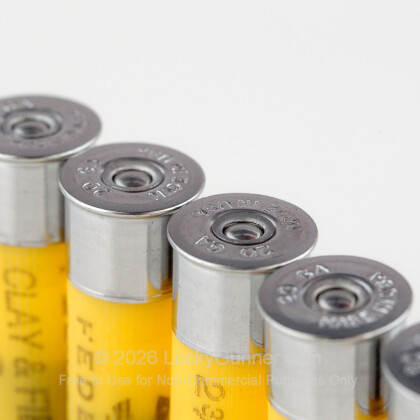 Image 4 of Federal 20 Gauge Ammo