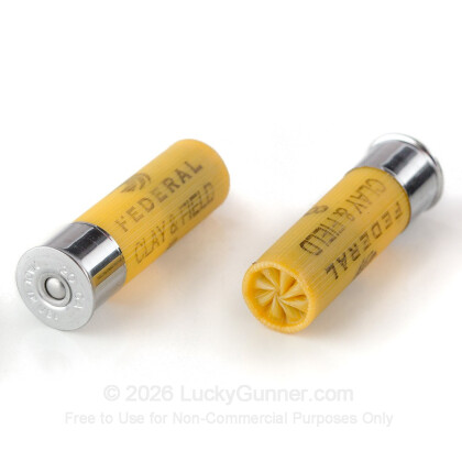 Image 5 of Federal 20 Gauge Ammo