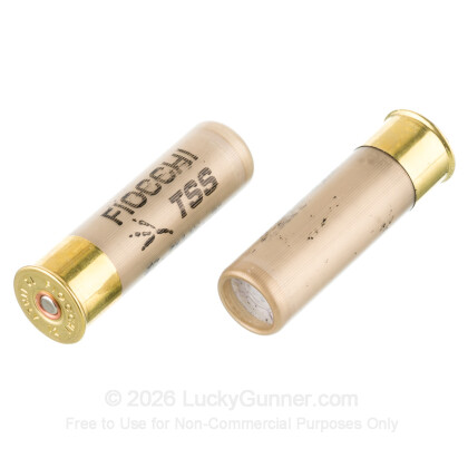 Image 6 of Fiocchi 12 Gauge Ammo