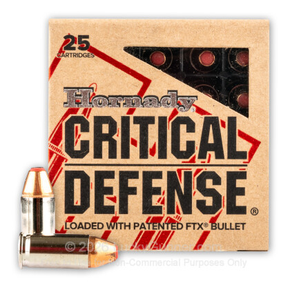 Image 2 of Hornady .32 Auto (ACP) Ammo