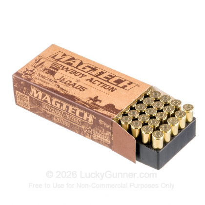 Image 3 of Magtech .45 Long Colt Ammo