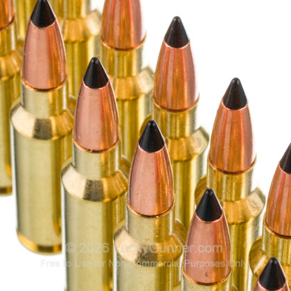 Image 5 of Barnes Ammo from Barnes Image 5 of Barnes 6.5 Grendel Ammo