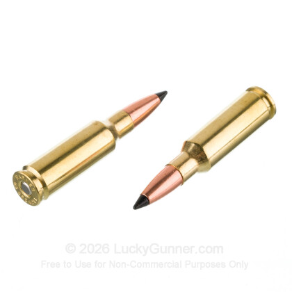 Image 6 of Barnes Ammo from Barnes Image 6 of Barnes 6.5 Grendel Ammo