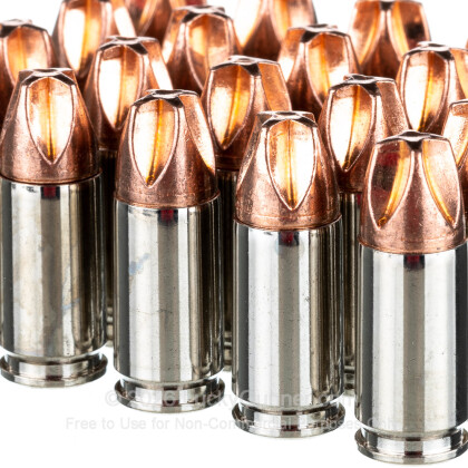 Image 5 of Underwood 9mm Luger (9x19) Ammo