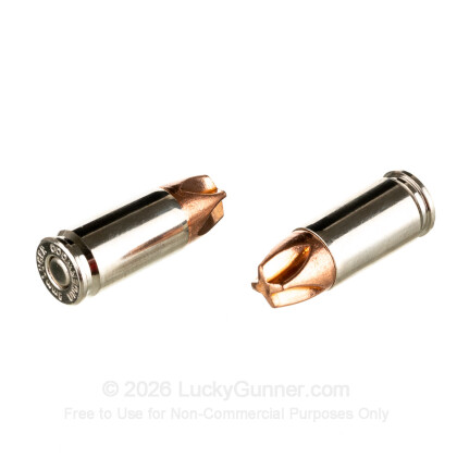 Image 6 of Underwood 9mm Luger (9x19) Ammo