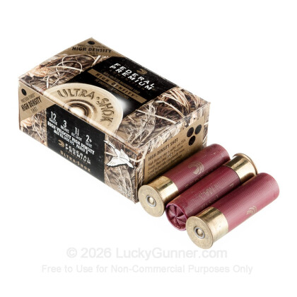 Image 3 of Federal 12 Gauge Ammo