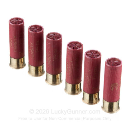 Image 4 of Federal 12 Gauge Ammo