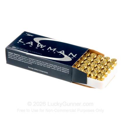 Image 3 of Speer .45 GAP Ammo