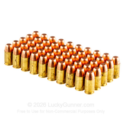 Image 4 of Speer .45 GAP Ammo