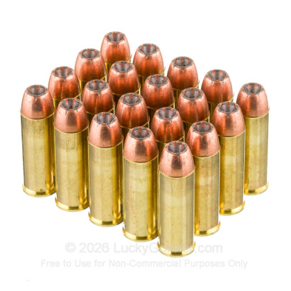 Image 4 of Corbon .45 Long Colt Ammo