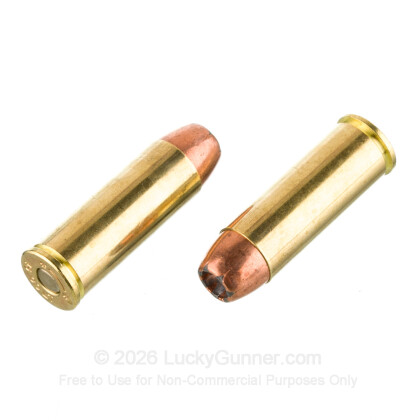 Image 6 of Corbon .45 Long Colt Ammo