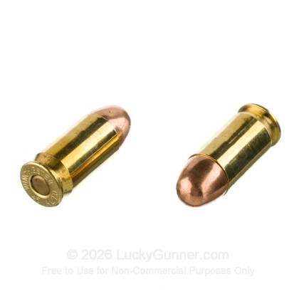 Large image of Winchester Super Match Major Power Factor 45 ACP Ammo For Sale - 230 Grain FMJ RN - 500 Rounds