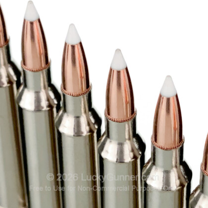 Image 5 of Federal 7mm Remington Magnum Ammo