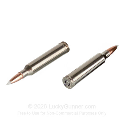 Image 6 of Federal 7mm Remington Magnum Ammo